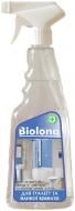 Засіб Biolong для туалета і ванної дезинфікуючий з мийною властивістю 0,5 л