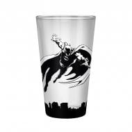 Стакан ABYstyle DC COMICS Batman Dark Knight (Бэтмен) (ABYVER126)