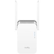 Підсилювач Wi-Fi сигналу Cudy BE3600 WiFi 7 Mesh Repeater (RE3600)