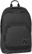 Рюкзак New Balance LEGACY BACKPACK LAB23104BKK 21 л черный