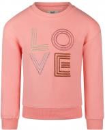 Свитшот для девочки Koko Noko р.128 розовый Q52903-37