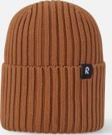 Шапка-біні Reima Hattara 5300057B-1490 р.48/50 коричневий