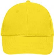Кепка Sol's Buffalo 88100301TUN one size желтый