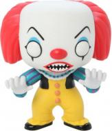 Фігурка Funko POP! Movies IT Pennywise (FUN768)
