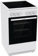 Плита електрична Gorenje GEC5A10WG