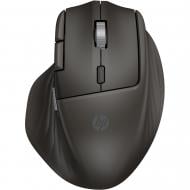 Мышь HP 780M Ultra-Fast-Scroll 6000 dpi black (B8YX3AA)
