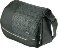 Сумка мужская TRAUM 8261-03 черный