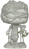 Фігурка Funko POP! Rocks Metallica Lady Justice (FUN1562)