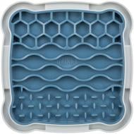 Миска Trixie для собак Lick'n'Snack медленное кормление термопластная резина 20x20 см (4952)