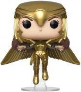 Фігурка Funko POP! Vinyl DC 84 Wonder Woman Gold Flying Pose (FUN2549554)