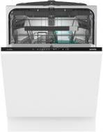 Встраиваемая посудомоечная машина Gorenje GV 671 C 60