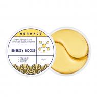 Патчи Mermade витаминизирование Energy Boost 60 шт.