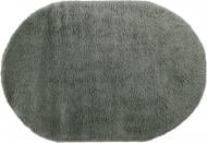Килим Ozkaplan Karpet GOLD SHAGGY O dark green 100х200 см