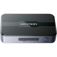 Сплиттер Vention HDMI 1.4 FHD 4K 30Hz 3D 1x4 ports черный (A12B0-EU)