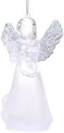 Фігурка з підсвіткою у формі янгола AX5304370 вбудований світлодіод (LED) 1 ламп 11,5 см