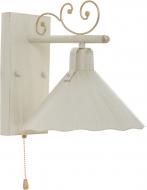 Бра Altalusse 1x40 Вт E27 венге INL-6137W-01