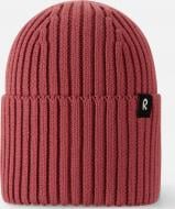 Шапка-бини Reima Hattara 5300057B-3940 р.48/50 красный