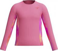 Лонгслив Speedo L/S RASHGUARD 8-A000204002 р.M розовый