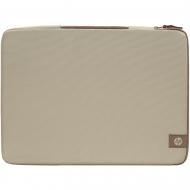 Чохол HP Sleeve 13"/14" beige (C3TR5AA) Чохол HP Sleeve 13"/14" beige (C3TR5AA)