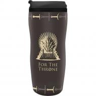 Термочашка ABYstyle GAME OF THRONES Throne (Гра престолів) (ABYTUM019)