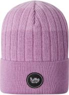 Шапка Tutta by Reima 6300003A-4200 р.54/56 JUULI сиреневый