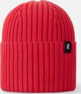 Шапка-бини Reima Hattara 5300057B-3830 р.56/58 красный