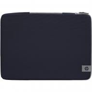 Чехол HP Sleeve 15"/16" blue (C3TR7AA)