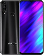 Смартфон Meizu M10 3/32GB black