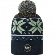 Шапка Tutta by Reima 6300002A-6960 р.54/56 STARO темно-синий