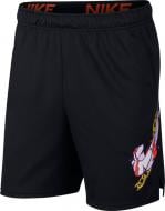 Шорты Nike M NK DRY SHORT 5.0 DVG CJ2015-010 р. XL черный
