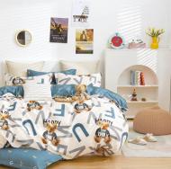 Комплект постельного белья Teddy 1,5 La Nuit