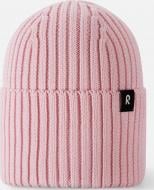 Шапка-бини Reima Hattara 5300057B-4010 р.48/50 светло-розовый
