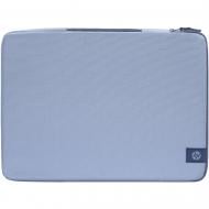 Чехол HP Sleeve 15"/16" blue (C3TR6AA)