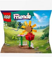 Конструктор LEGO Friends Цветочный сад 30659