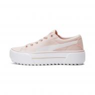 Кроссовки женские Puma Kaia Platform 38380405 р.37,5 розовые