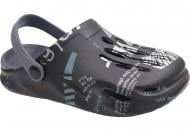 Сабо для хлопчиків HW р.40 чорний (HS-2437)