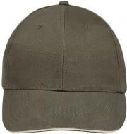Кепка Sol's Buffalo 88100915TUN one size хаки