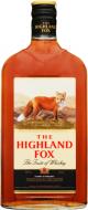 Настоянка The Highland Fox 40% 0,5 л