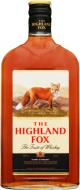 Настойка The Highland Fox 40% 0,5 л