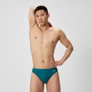 Плавки Speedo ML SOLID BRIEF 8-005186008 р.38 зеленый
