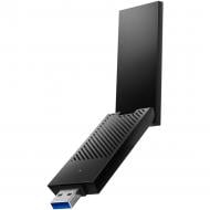 Wi-Fi-адаптер Cudy WU6500 BE6500 Tir-Band Wi-Fi7 USB 3.0