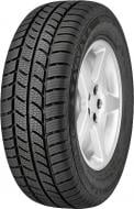 Шина Continental VancoWinter 2 235/65 R16C 118/116 R нешипована зима