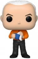 Фігурка Funko POP! Vinyl Friends Gunther w/Chase (FUN2549906)