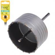 Свердло по бетону Alloid корончасте 110 мм 1 шт. 48846