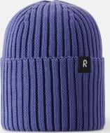 Шапка-бини Reima Hattara 5300057B-5660 р.52/54 фиолетовый