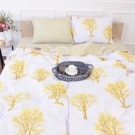 Комплект постельного белья MirSon 17-0554-1 Intan мультиколор