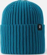 Шапка-бини Reima Hattara 5300057B-7910 р.48/50 синий