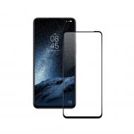 Защитное стекло Acclab 9H для Tecno Camon 18 Premier (1283126529177)