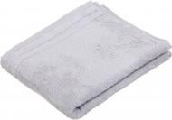 Полотенце махровый Cloud 50x90 см серый La Nuit