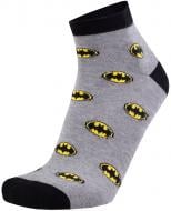 Носки Duna 5203 р.27-29 серый с рисунком